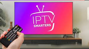 IPTV Smarters Pro